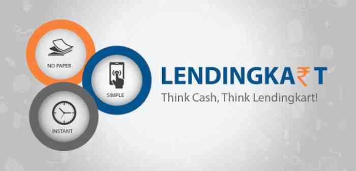 Lendingkart foreclosure, lendingkart foreclosure letter;